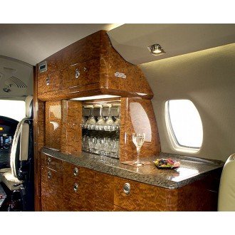 Cessna Citation X