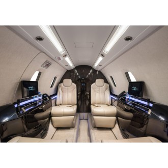 Cessna Citation X