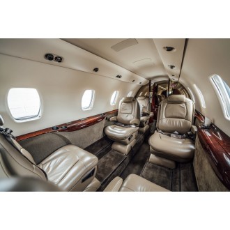 Cessna Citation XLS