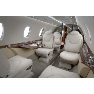 Cessna Citation XLS