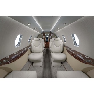 Cessna Citation XLS