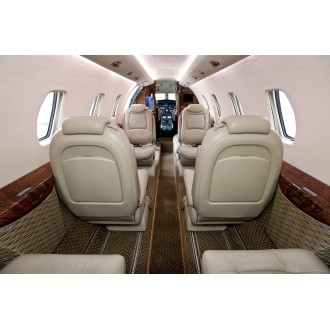 Cessna Citation XLS