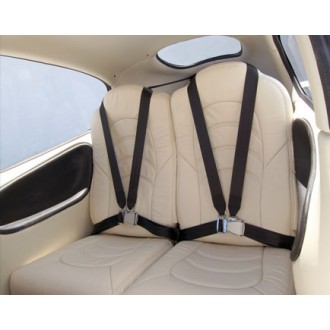 Cirrus SR-22