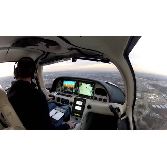 Cirrus SR-22