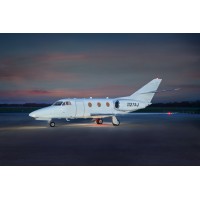 Dassault Falcon 10