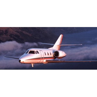 Dassault Falcon 10