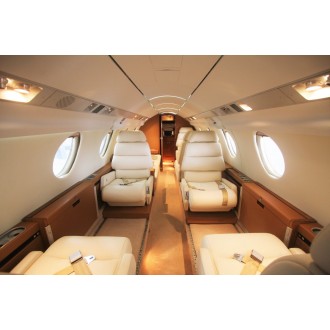 Dassault Falcon 20