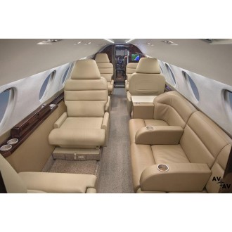 Dassault Falcon 20