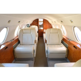 Dassault Falcon 20