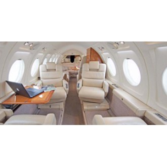 Dassault Falcon 50
