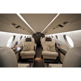 Dassault Falcon 50