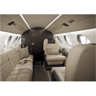 Dassault Falcon 50