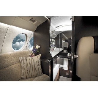 Dassault Falcon 50