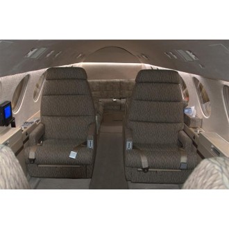 Dassault Falcon 50