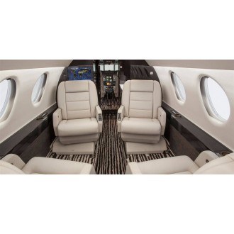 Dassault Falcon 50