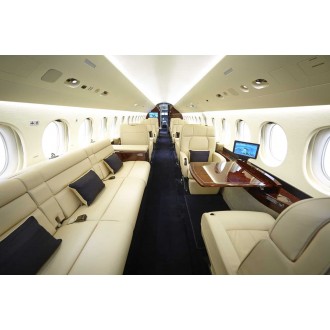 Dassault Falcon 7X