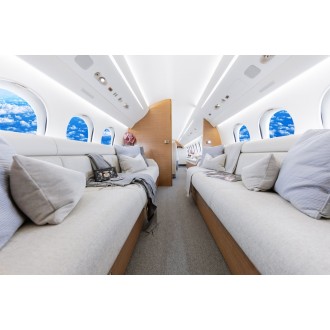 Dassault Falcon 7X