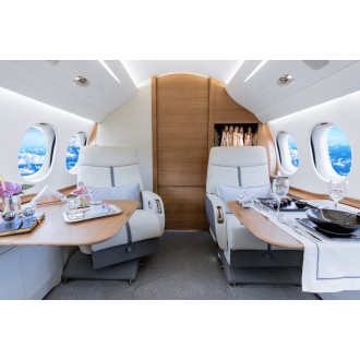 Dassault Falcon 7X