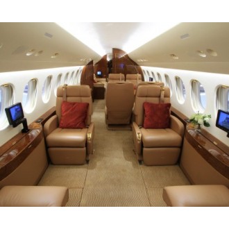 Dassault Falcon 7X