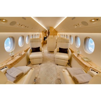 Dassault Falcon 7X