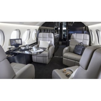 Dassault Falcon 8X