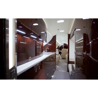 Dassault Falcon 8X