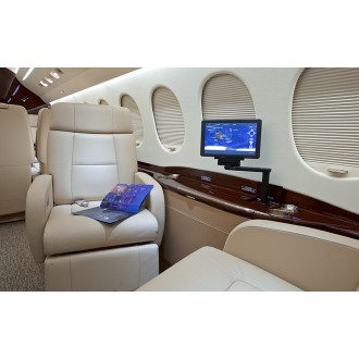 Dassault Falcon 8X