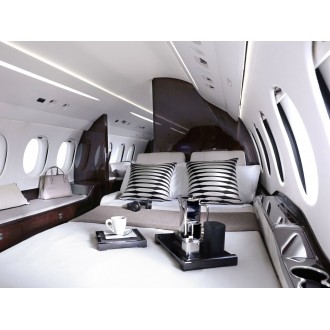 Dassault Falcon 8X
