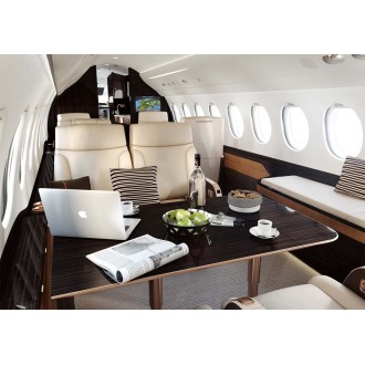 Dassault Falcon 8X