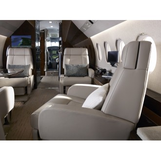 Dassault Falcon 900 LX