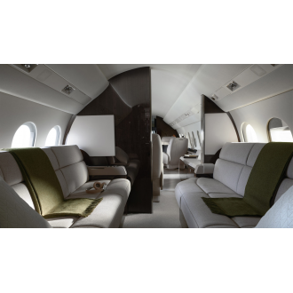 Dassault Falcon 900