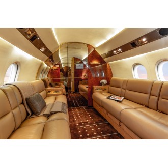 Dassault Falcon 900