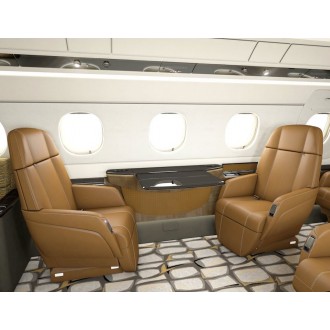 Embraer Legacy 450