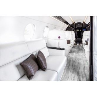 Embraer Legacy 450