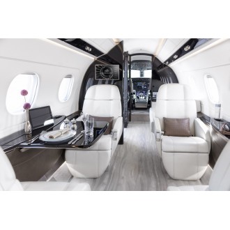 Embraer Legacy 450