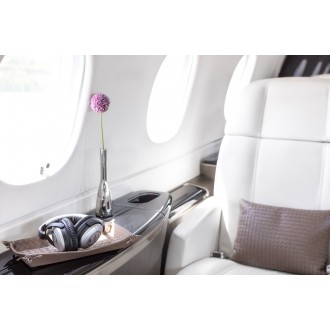 Embraer Legacy 450