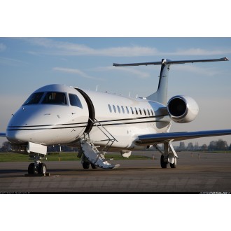 Embraer Legacy 600