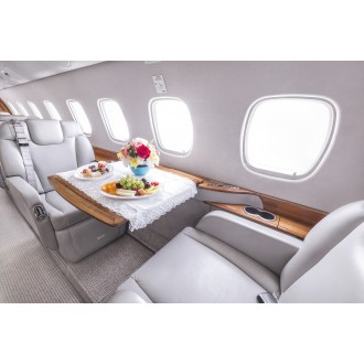 Embraer Legacy 600