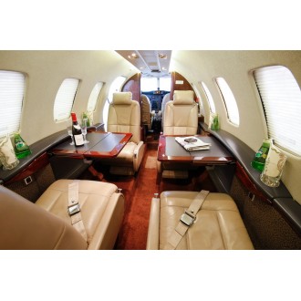 Embraer Legacy 600