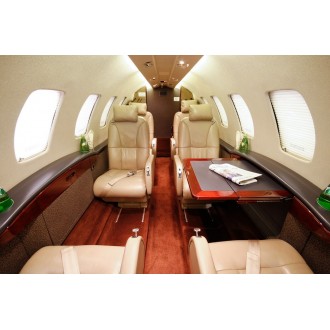 Embraer Legacy 600