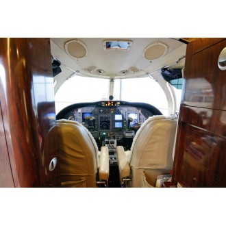 Embraer Legacy 600