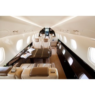 Embraer Legacy 600