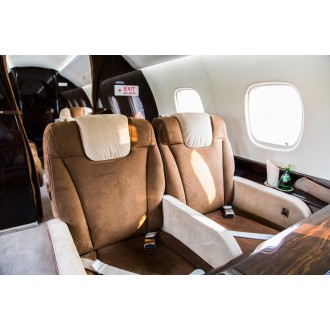 Embraer Legacy 600