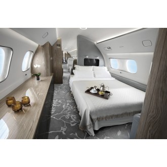 Embraer Lineage 1000