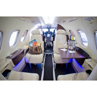 Embraer Phenom 100