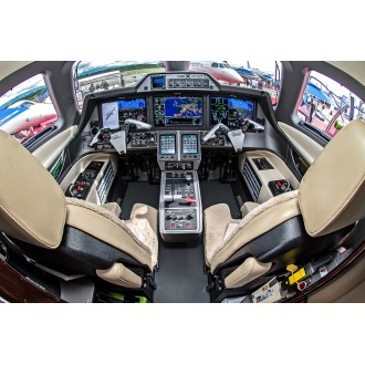 Embraer Phenom 100