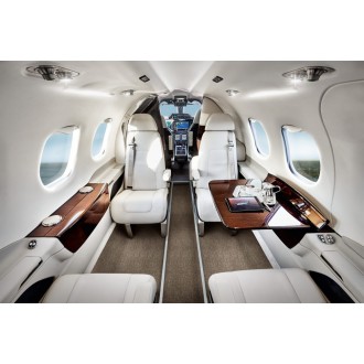 Embraer Phenom 100