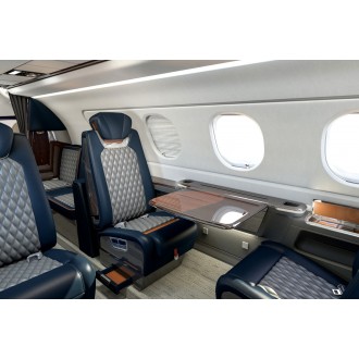 Embraer Phenom 300
