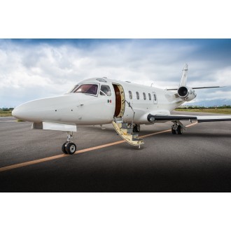 Gulfstream G100