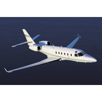 Gulfstream G100